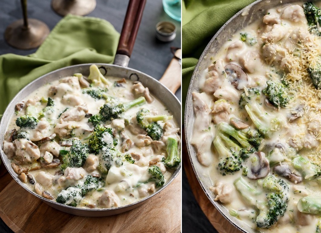 маша котлетка бешамель