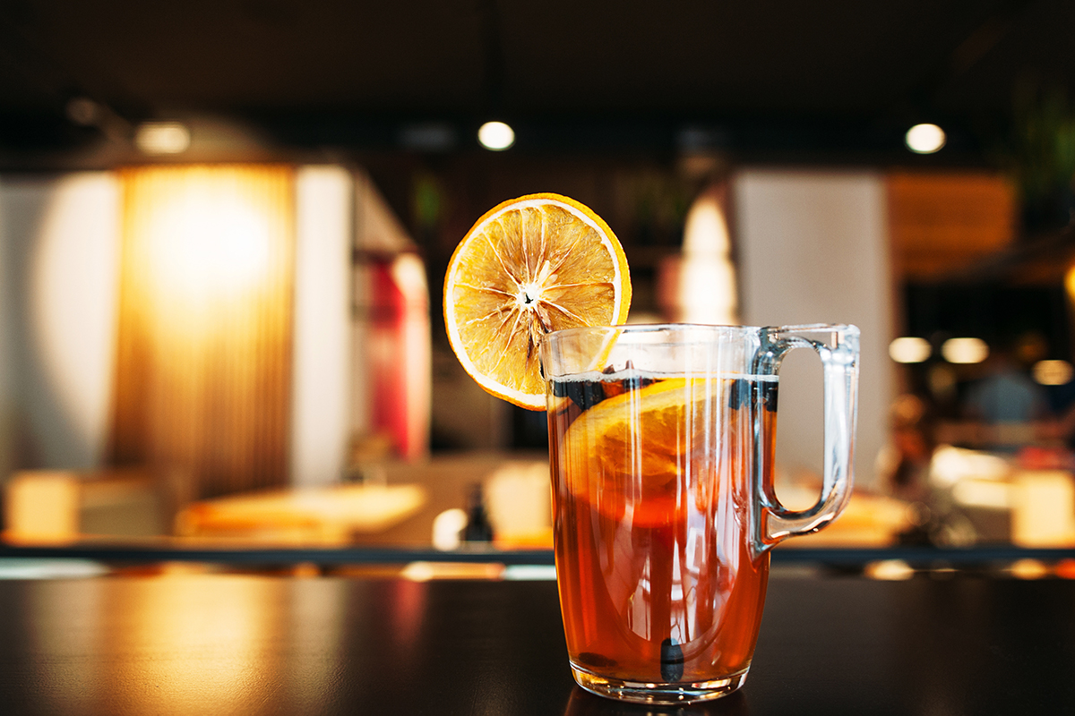 маша котлетка глинтвейн грог