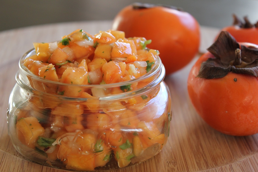 fuyu-persimmon-salsa-from-my-pantry-shelf