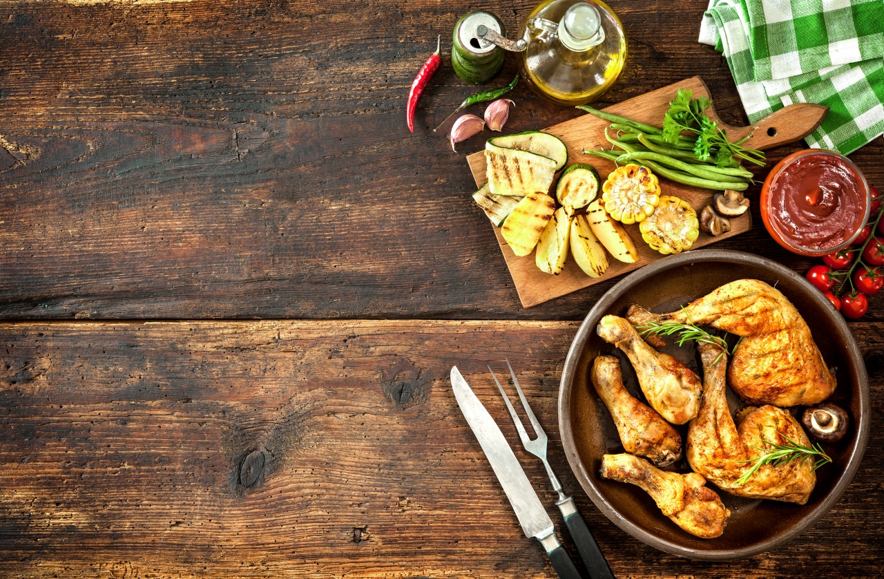 Meat_products_Vegetables_457159