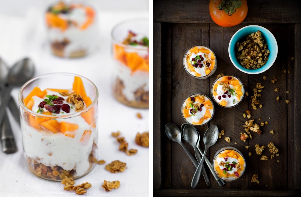 persimmon-yogurt-granola-parfait-2