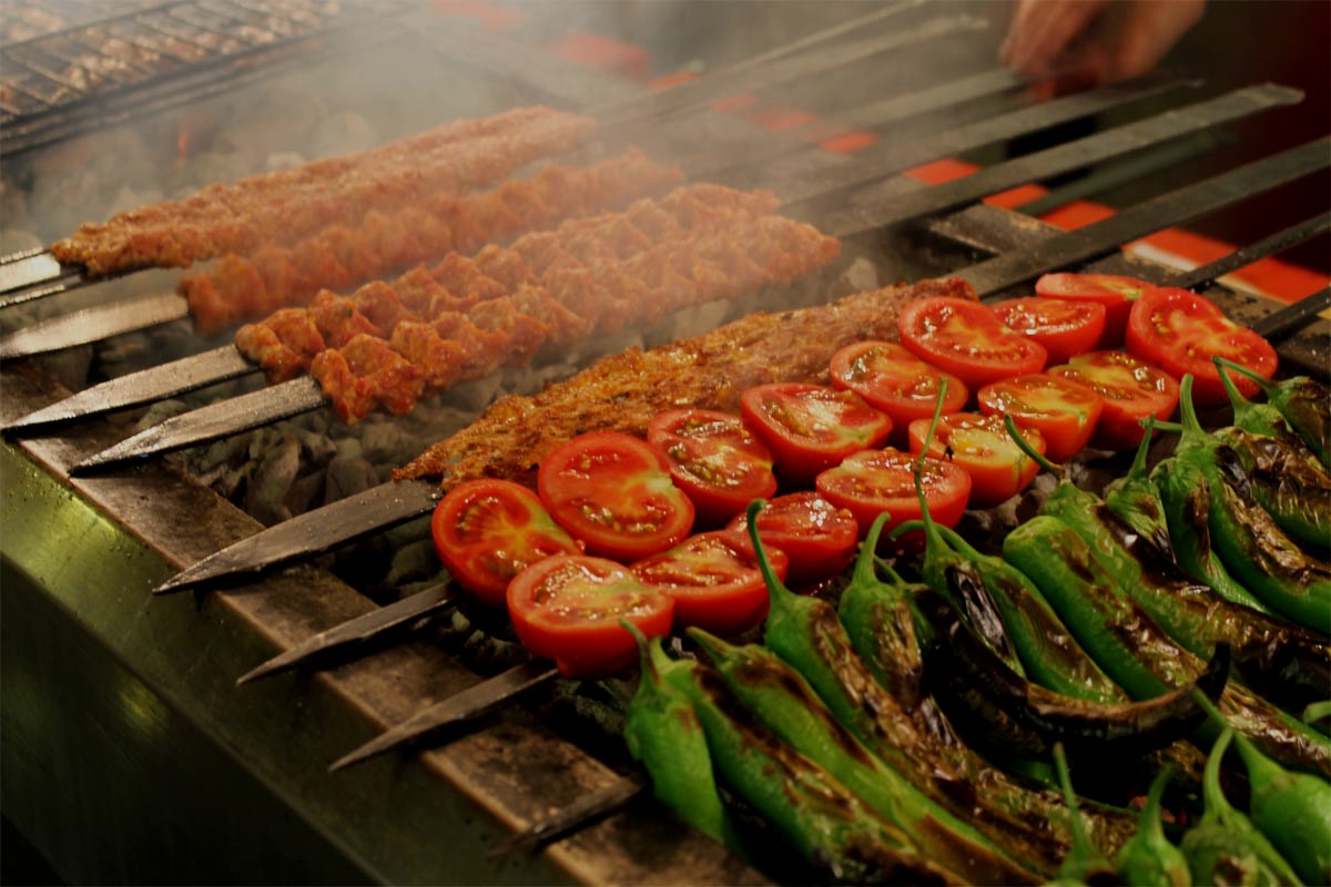 kebap