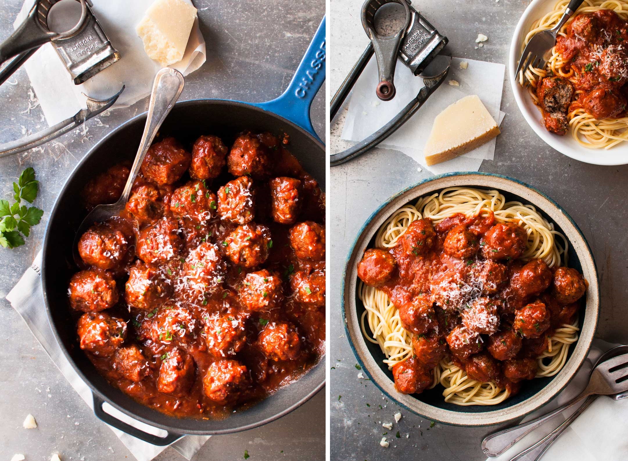 meatballs
