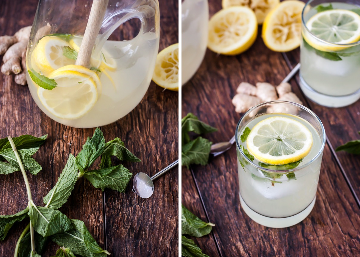 маша котлета лимонад