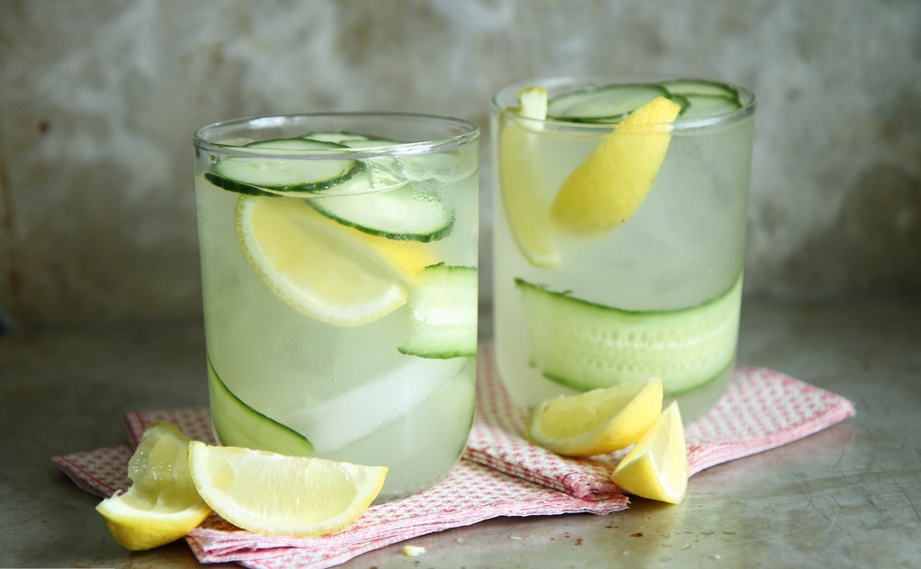 маша котлетка огуречный лимонад