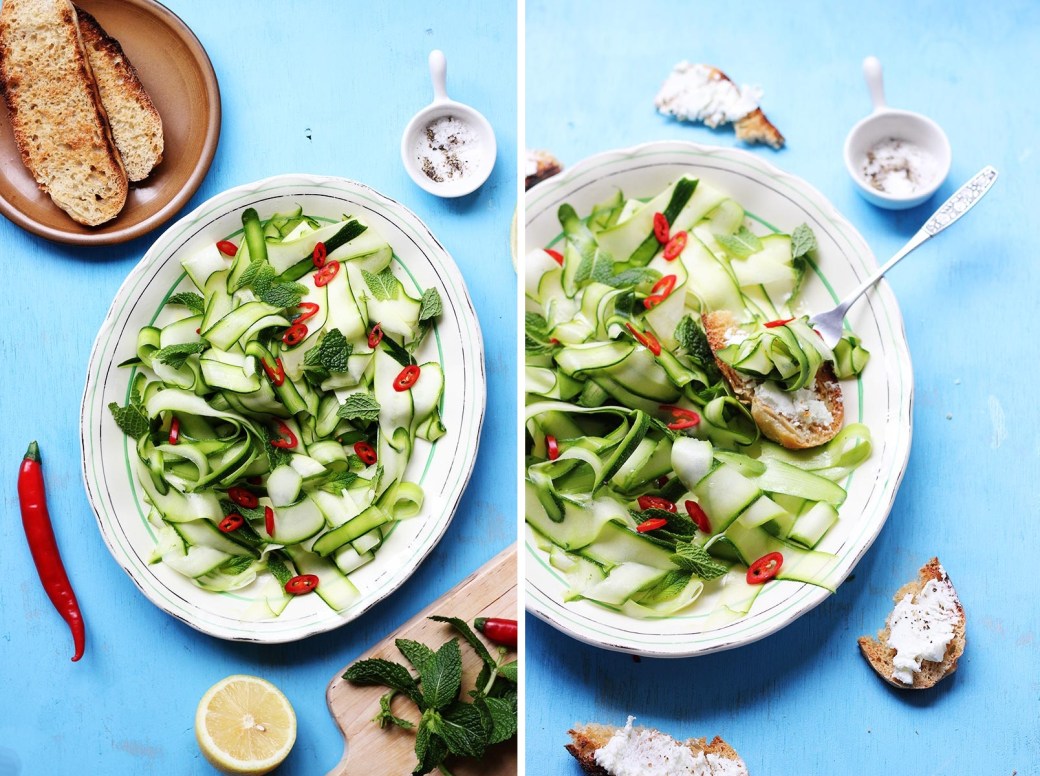 маша котлетка цуккини