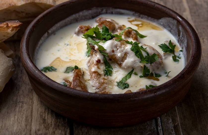 маша котлетка грузия