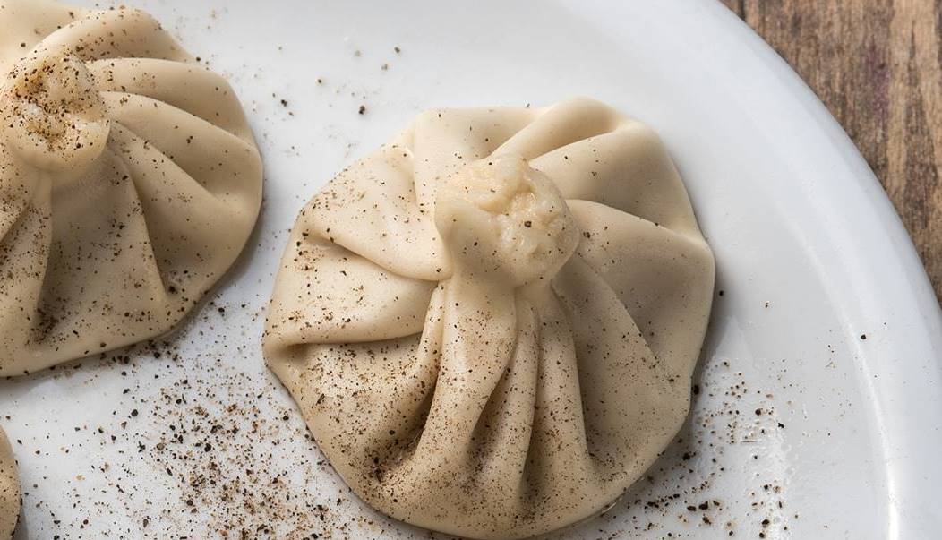 маша котлетка хинкали