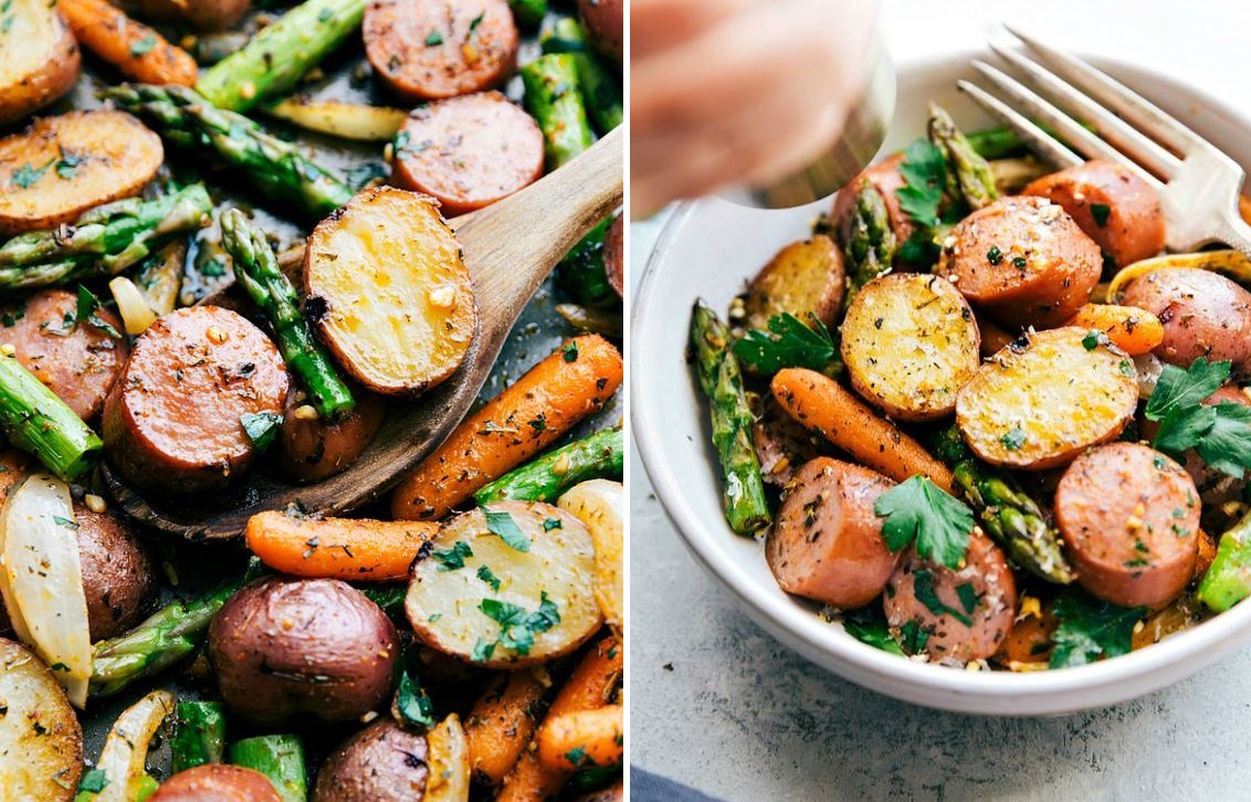 маша котлетка картофель