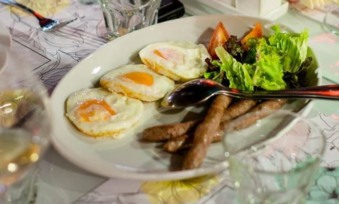 маша котлетка сильпо