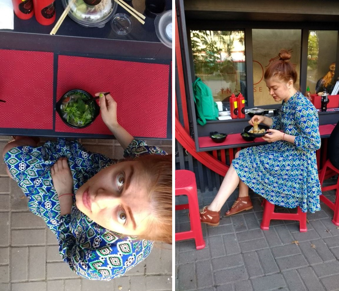 маша котлетка