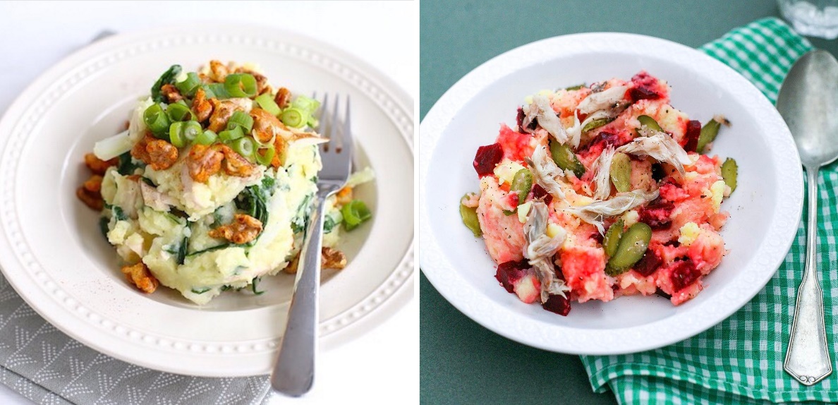 маша котлетка