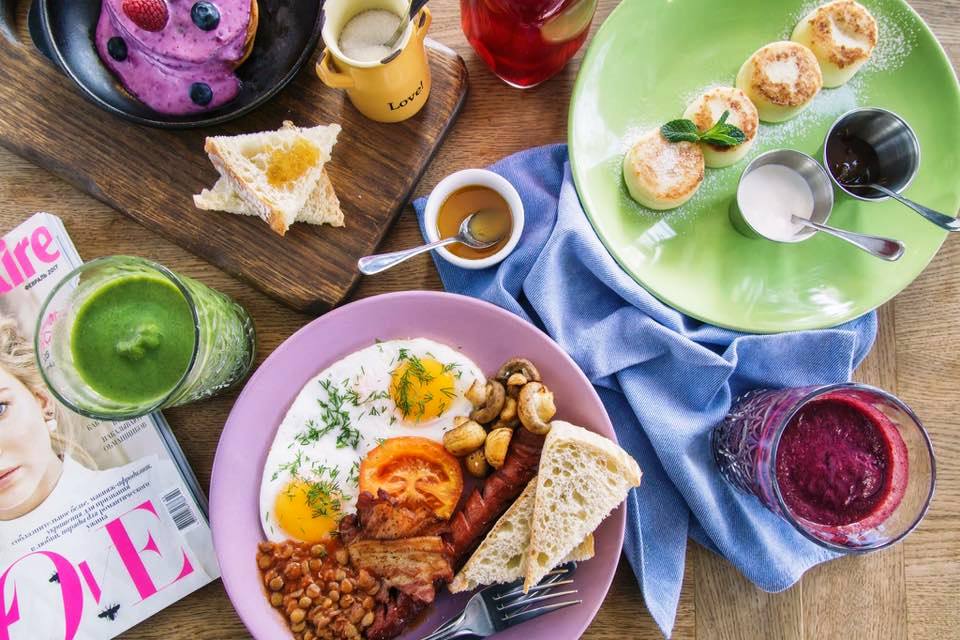 маша сердюк