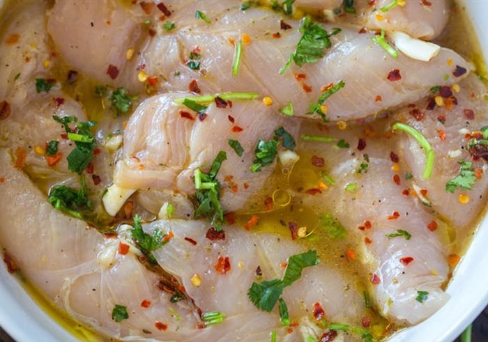 маша котлетка блог