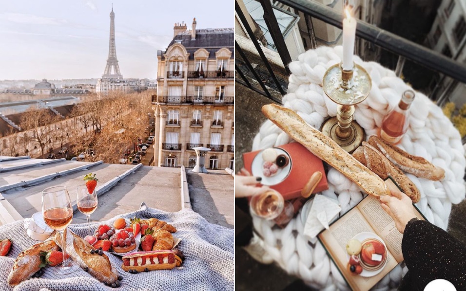 маша котлетка париж