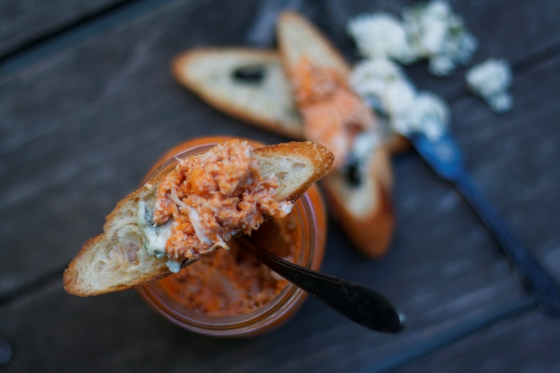 украинские фудблогеры