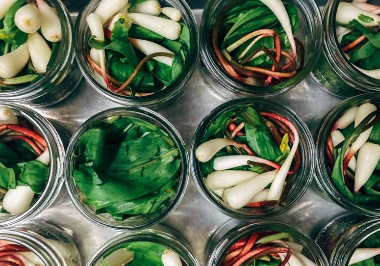 блог про еду