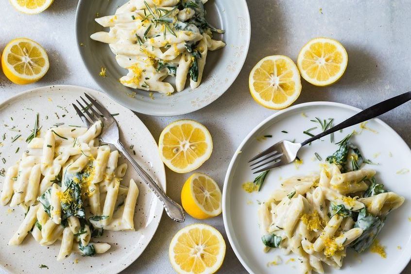 фудблогер украина