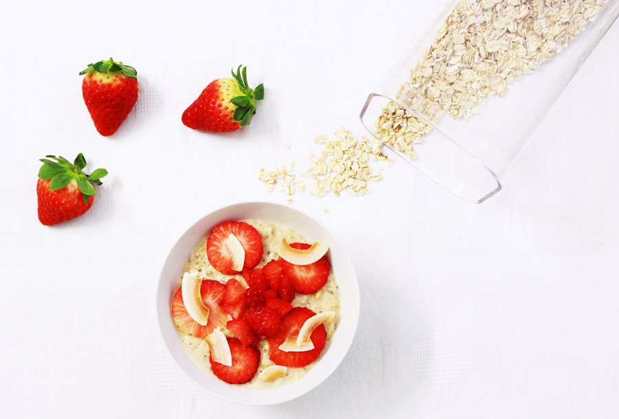 маша котлетка клубника