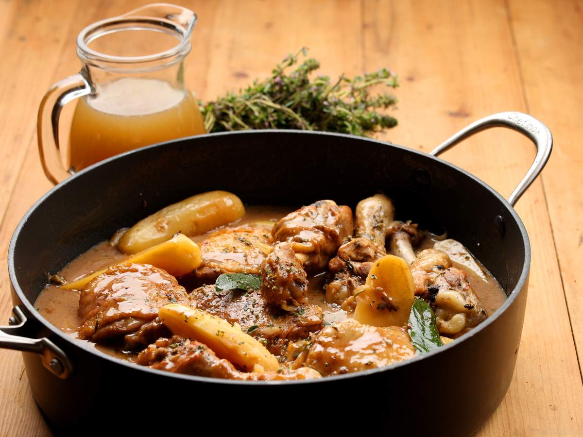 маша котлета айва