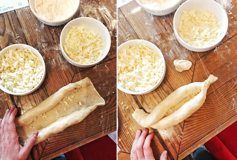 маша котлетка хачапури